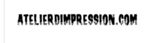 logo atelierdimpression.com