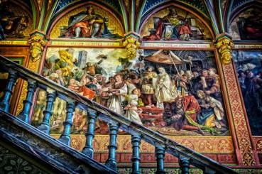 peinture san fransico